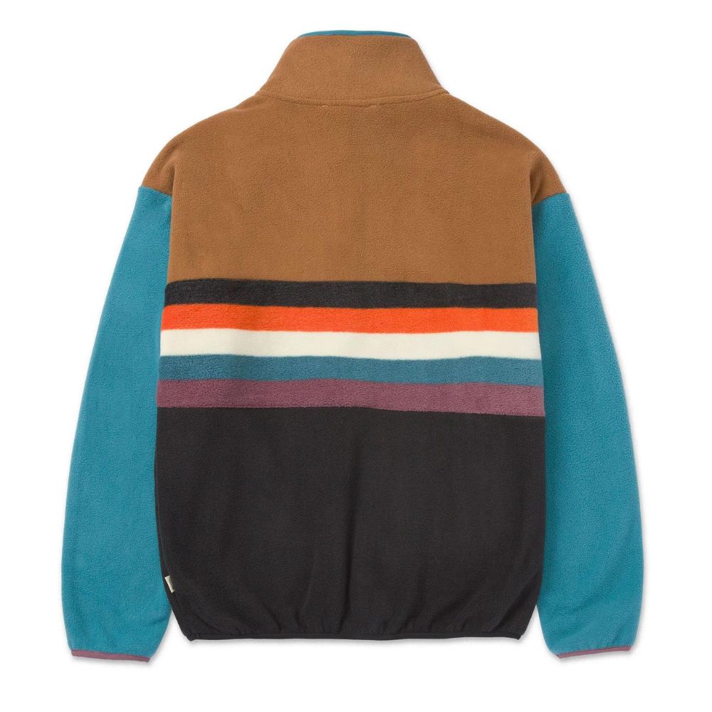 Parks Project Retro Hiker Trail Fleece