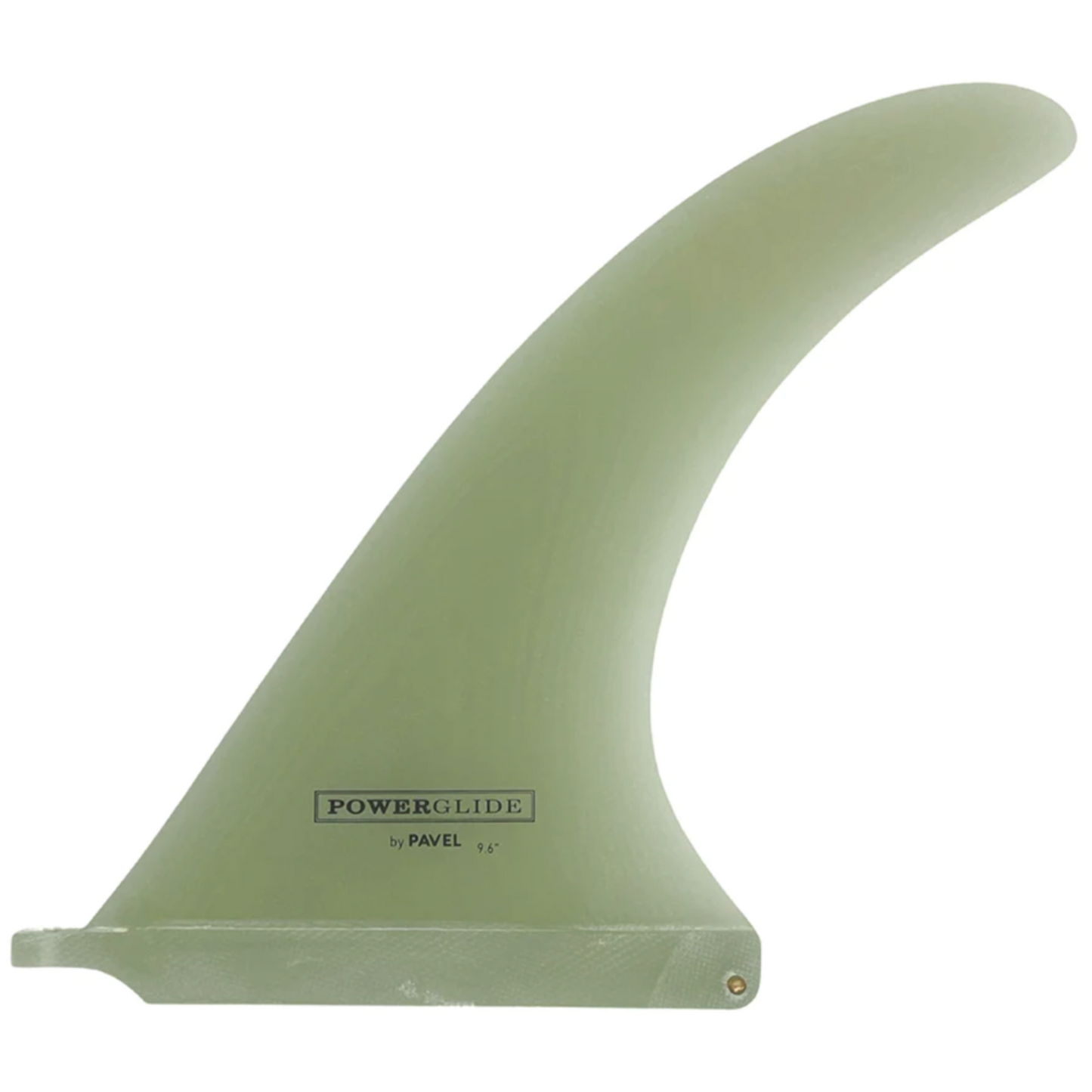True Ames Pavel Powerglide - 9.6"