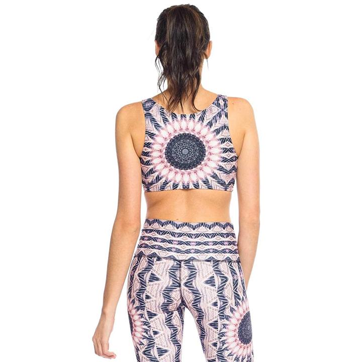 Mandala Yoga Top