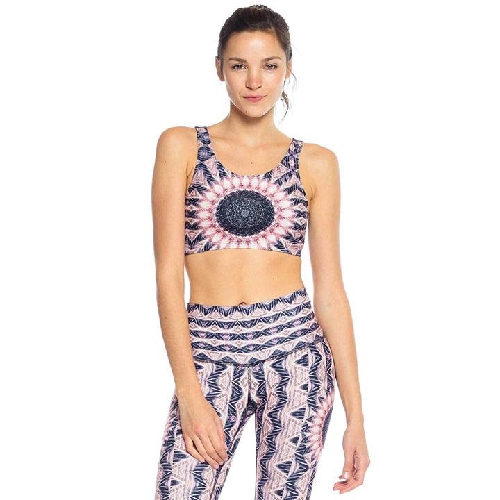 Mandala Yoga Top
