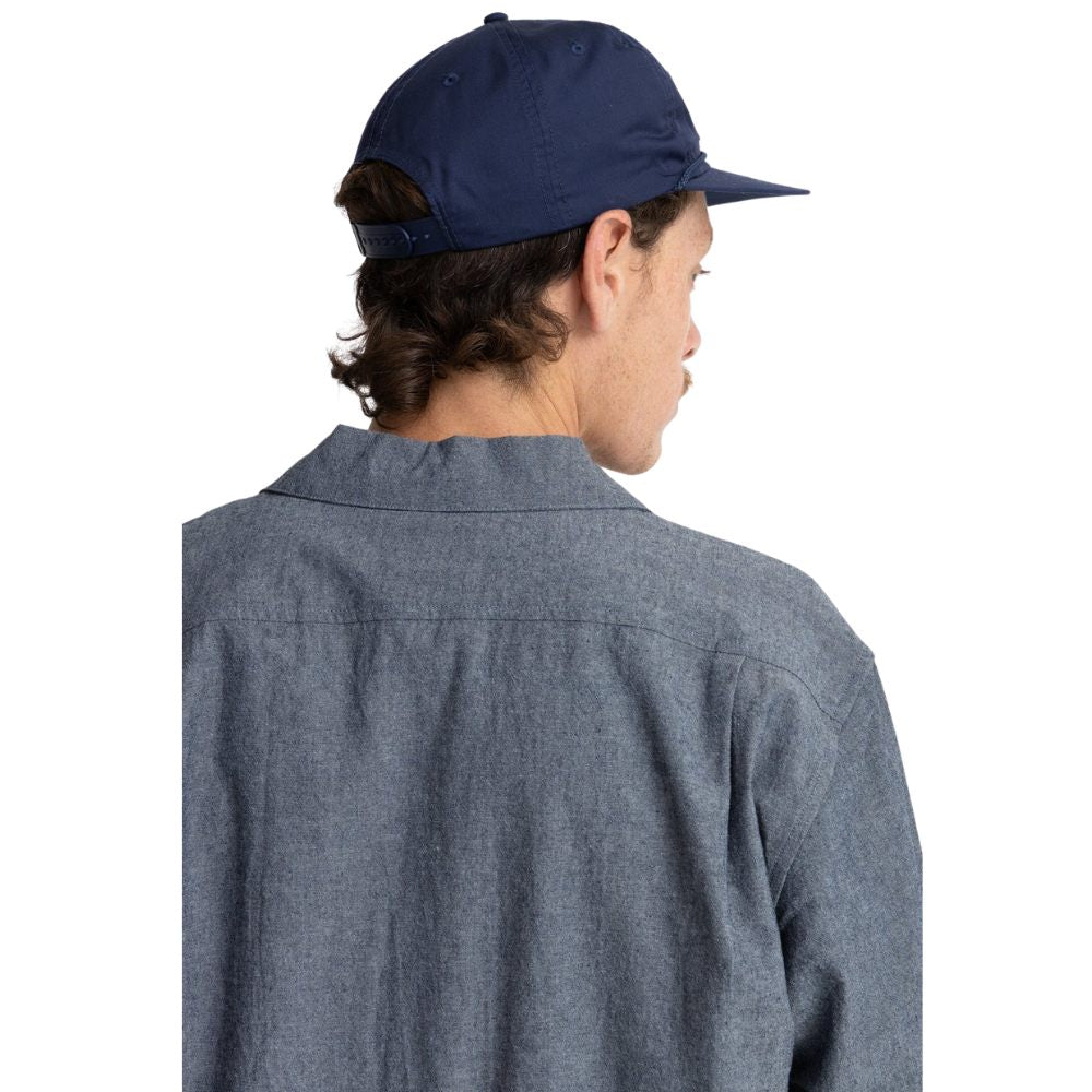 rhythm hat navy