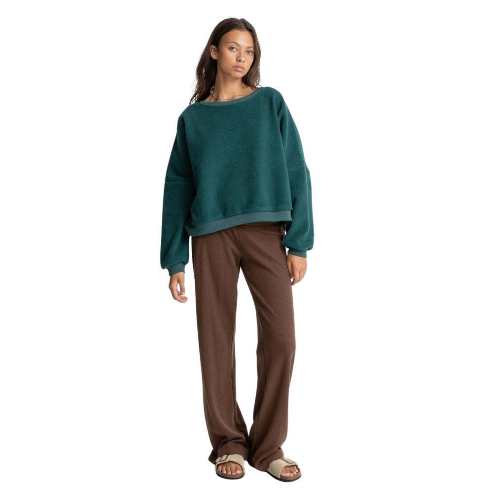 rhythm fleece