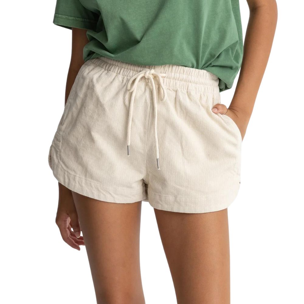 rhythm mazzy corduroy shorts