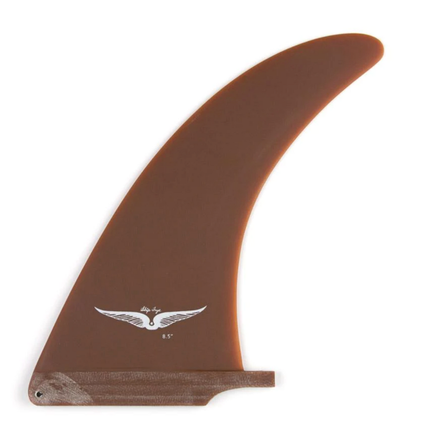 True Ames Skip Frye Single Fin - 7.5"