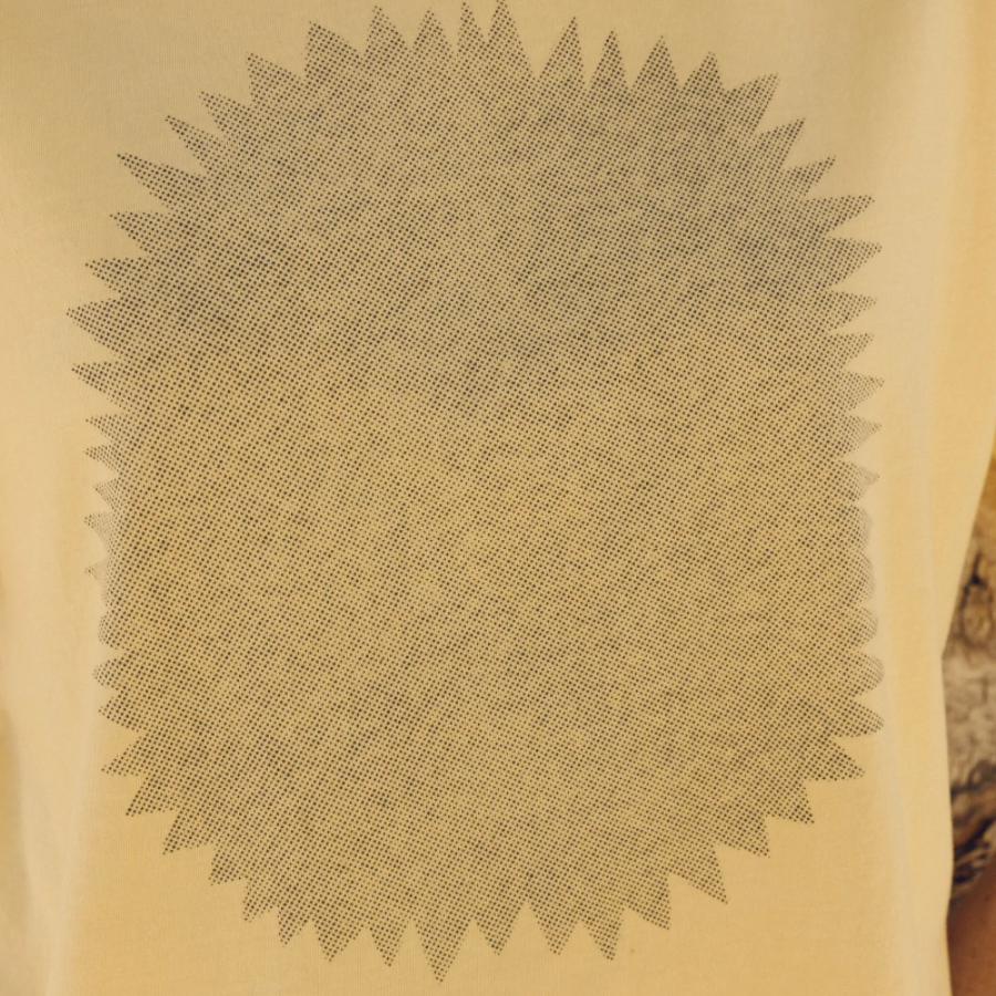 Spiritualized Tee