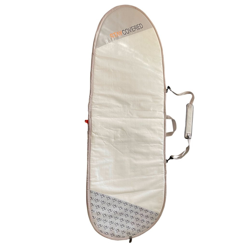 Stay Covered Padded Longboard Bag 9'0 - 10'0"