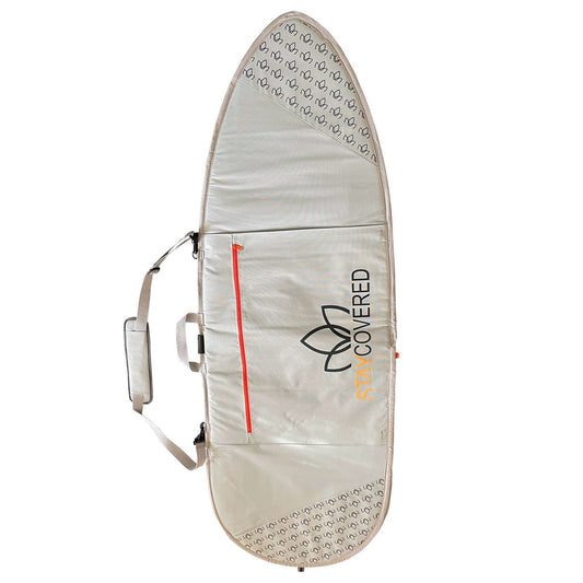 Stay Covered Padded Surfboard Bag 6'0 - 6'6"