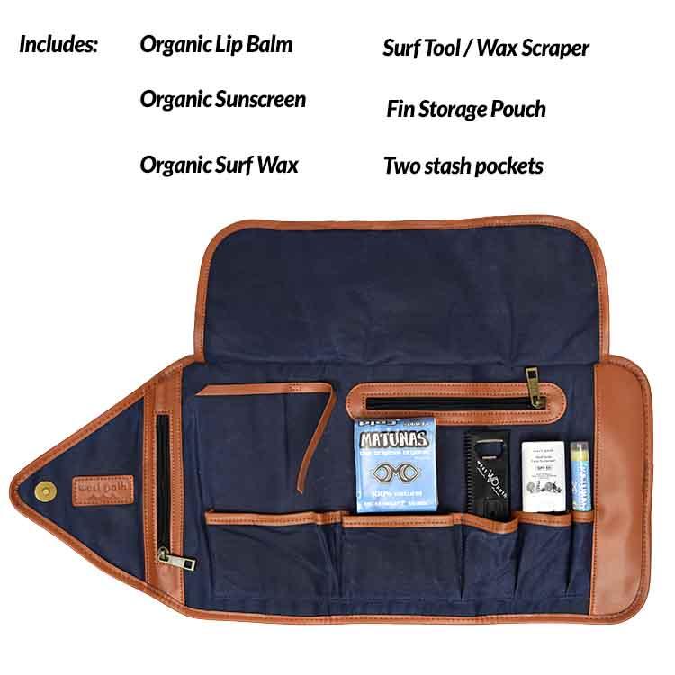 Surf Kit - Canvas XL