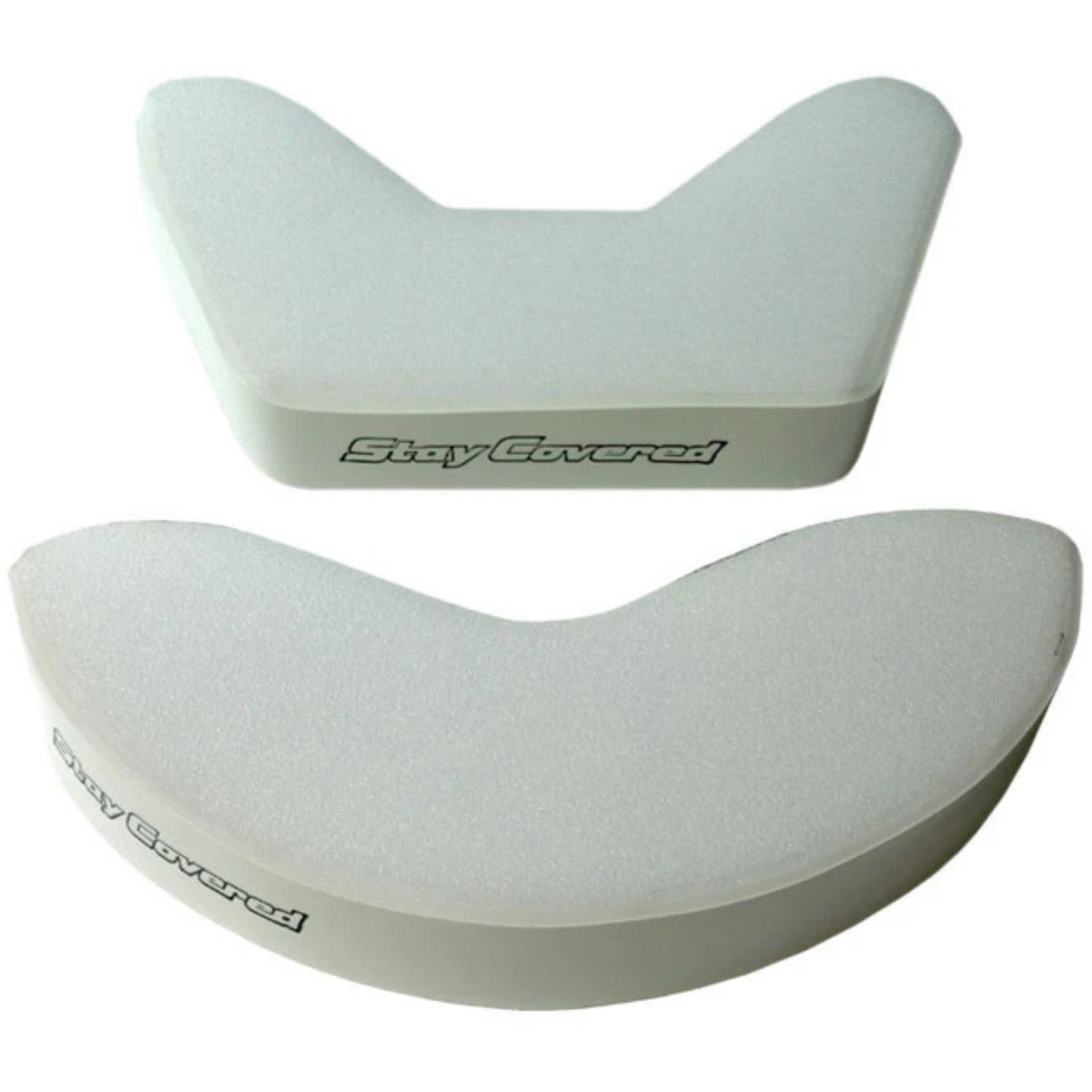 Surfboard Travel Blocks - Longboard