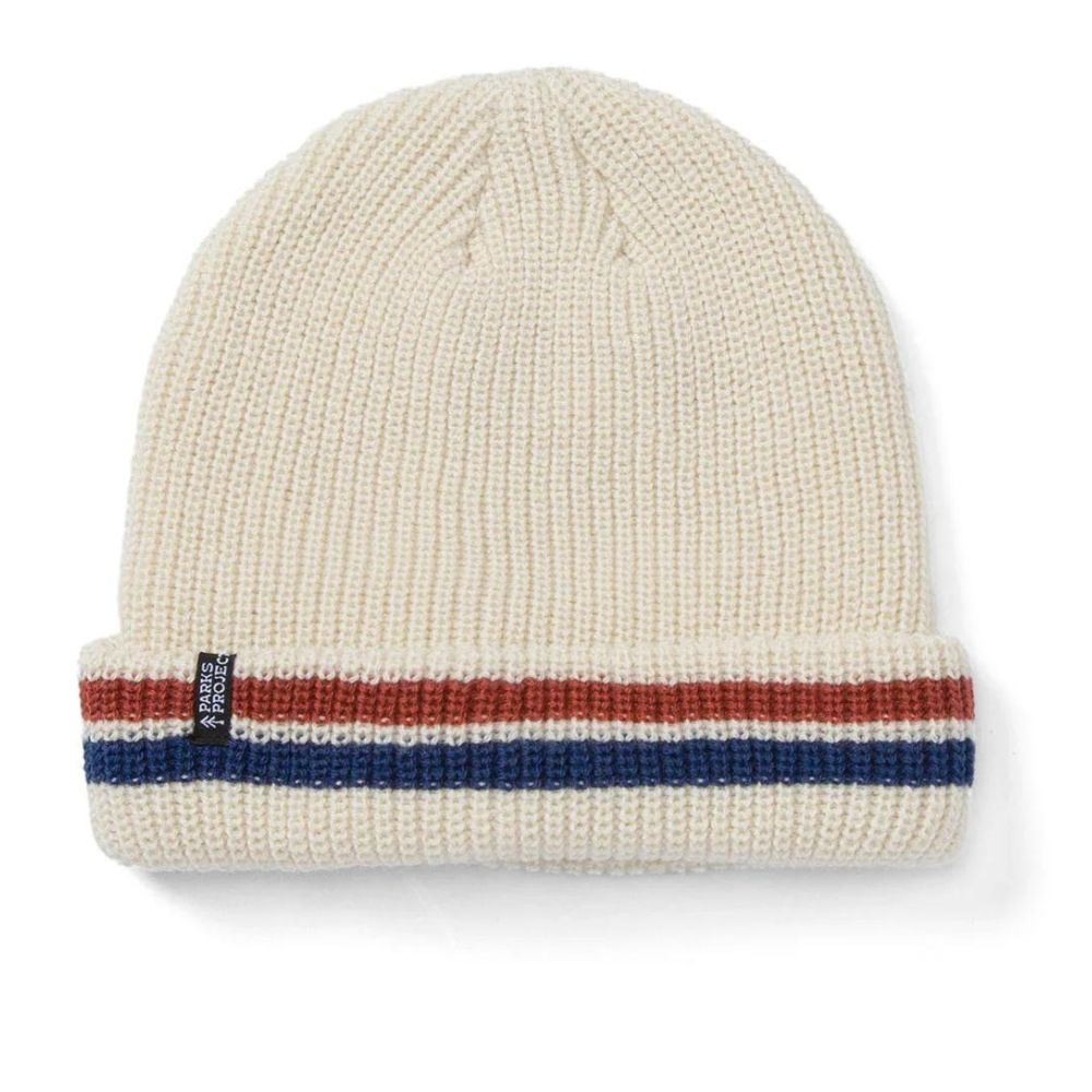 Parks Project - Leave it Better Knitted Beanie