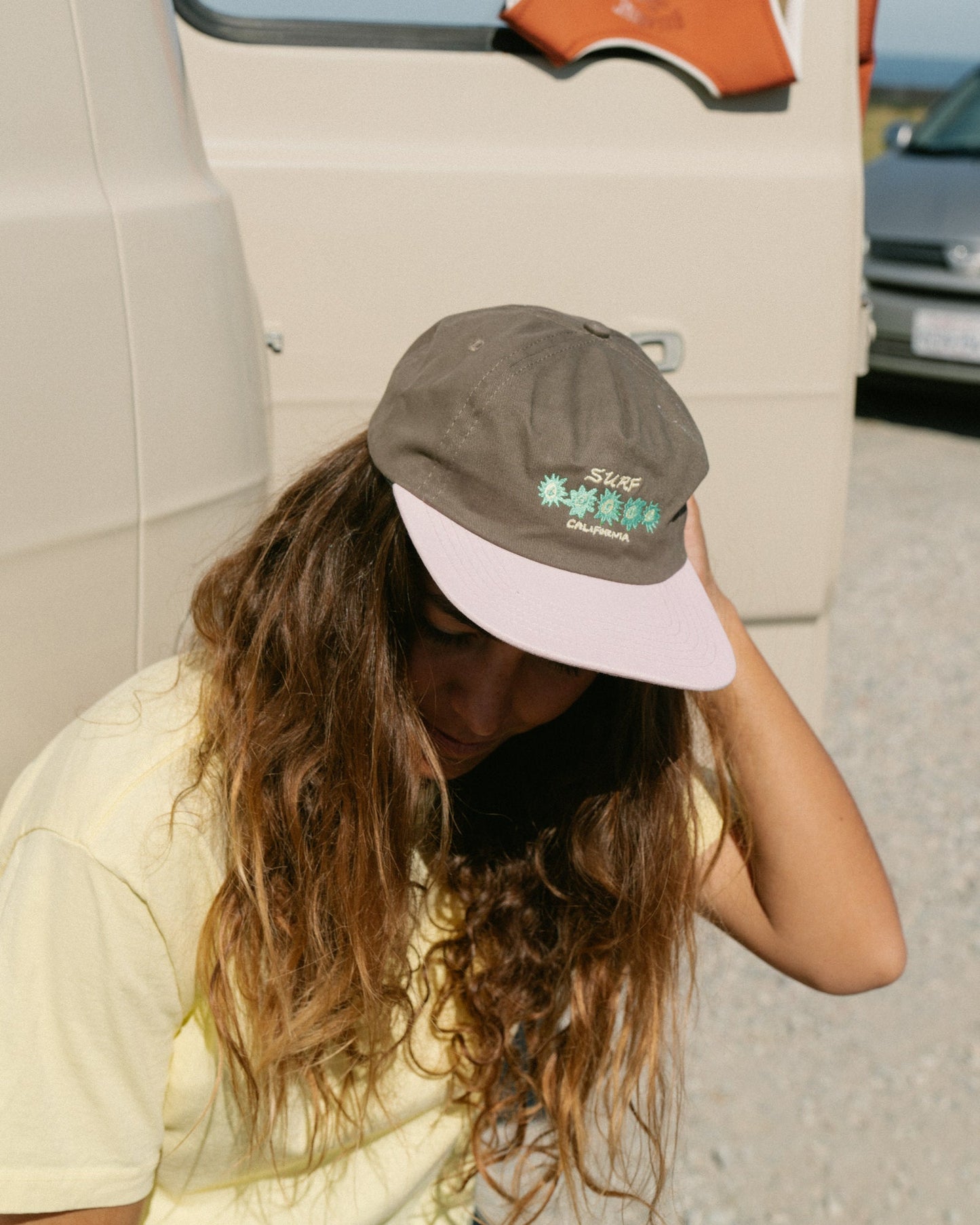 Super Bloom Hat