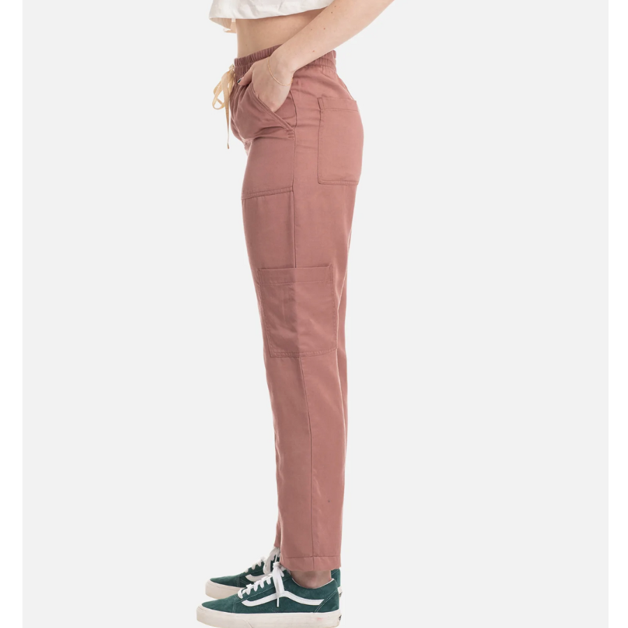 Burlwood Stillwater Beach Pant