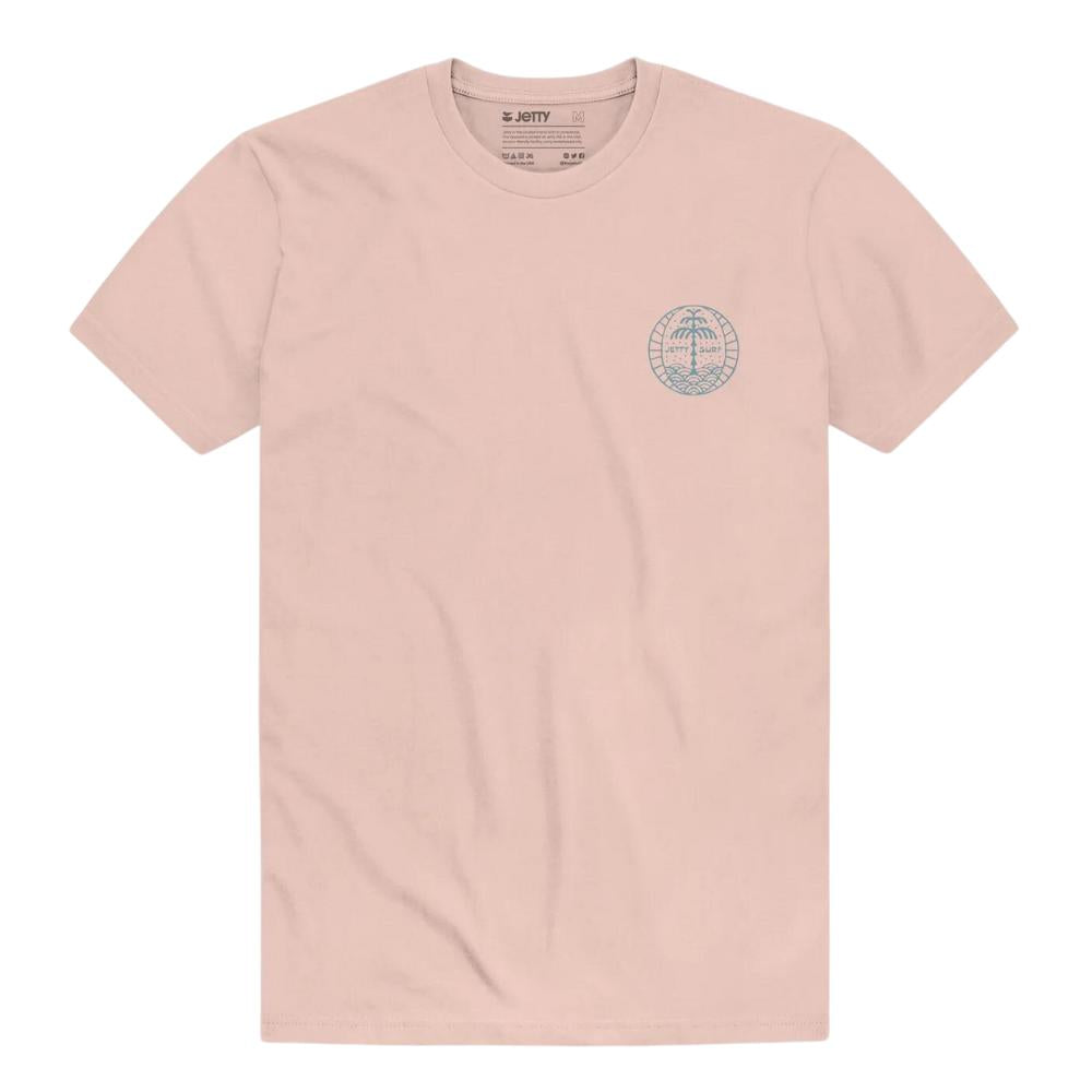 Planeteer Tee - Jetty Surf Shop
