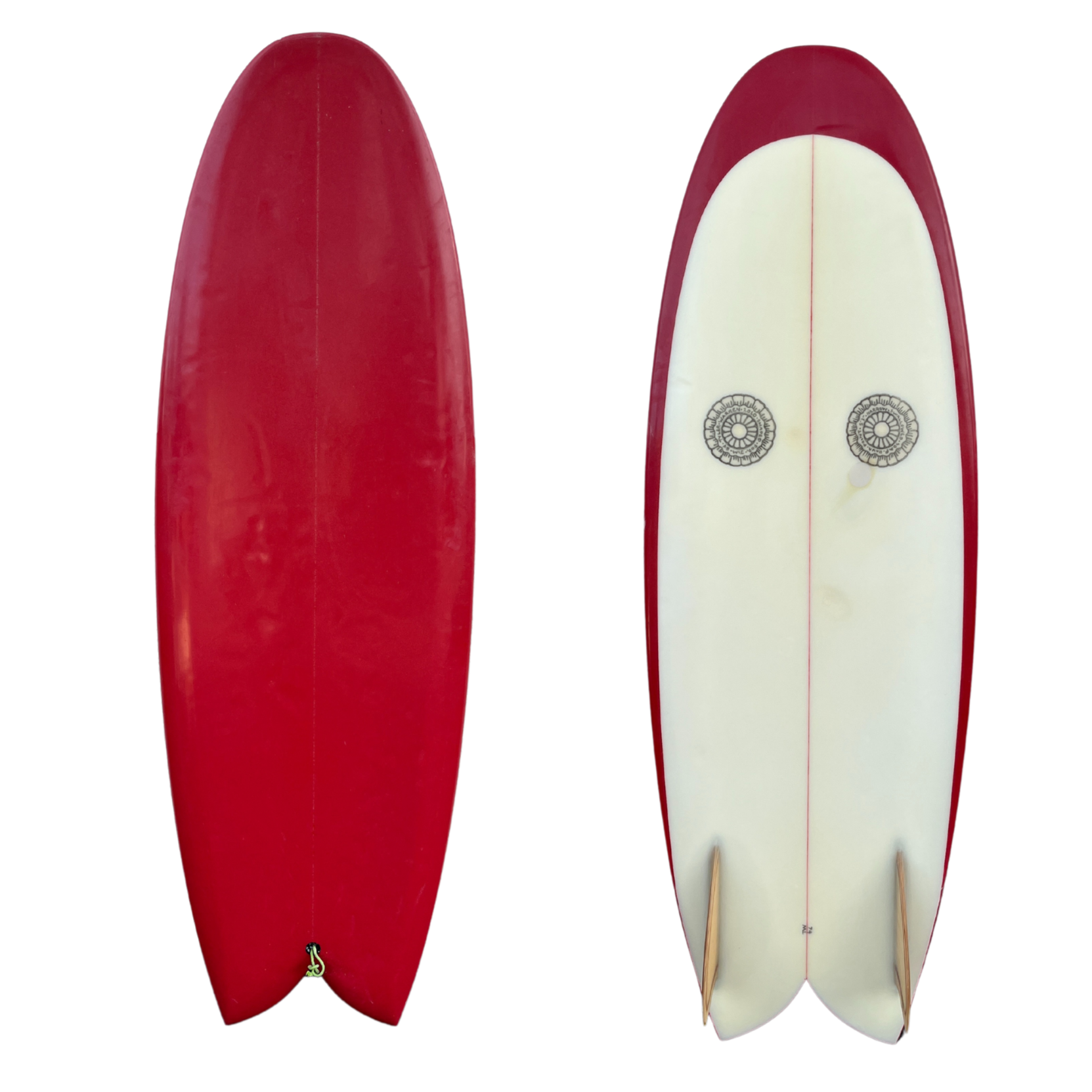 Used Tyler Warren - Bar of Soap For Sale, San Diego - 5'3