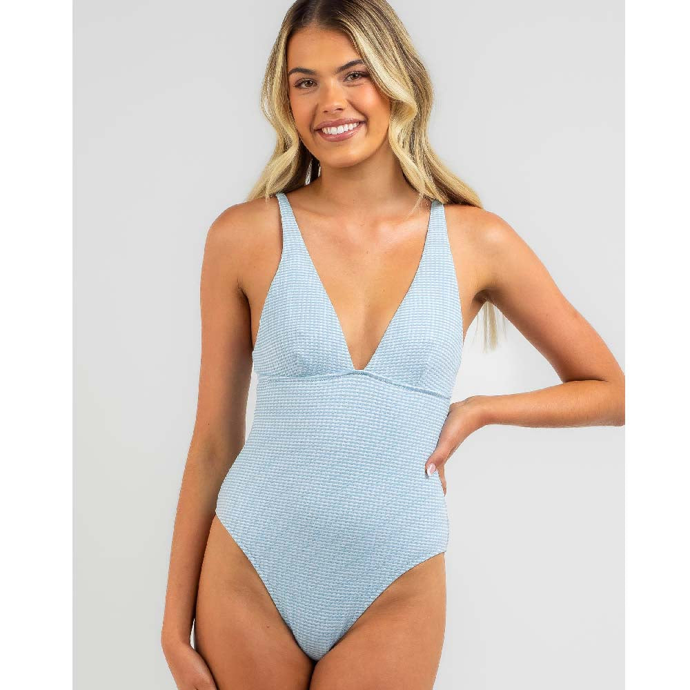 Maisy Check Classic One Piece