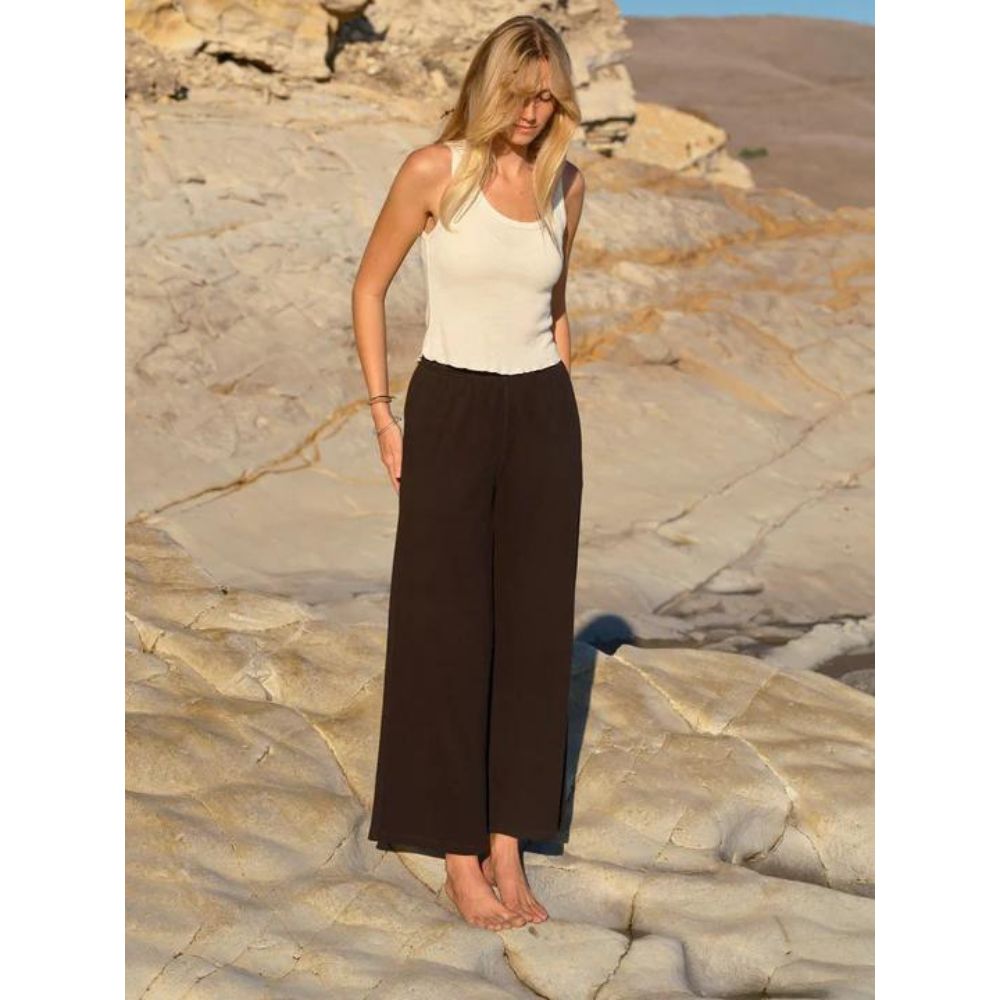 Mollusk Dune Pants - True Black