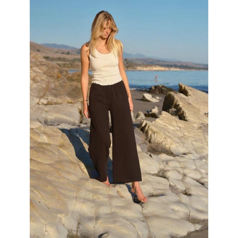 Mollusk Dune Pants - True Black