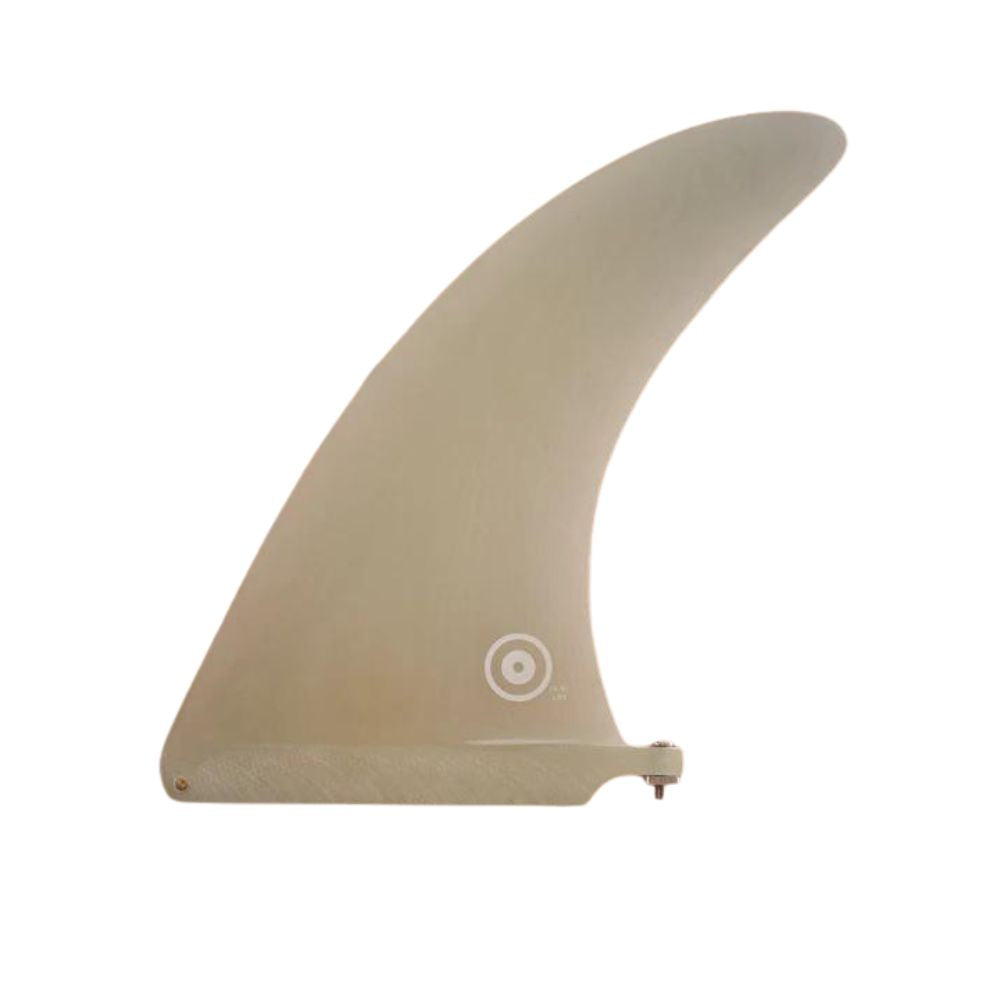 Mollusk - MPE Log Fin - 9.5"