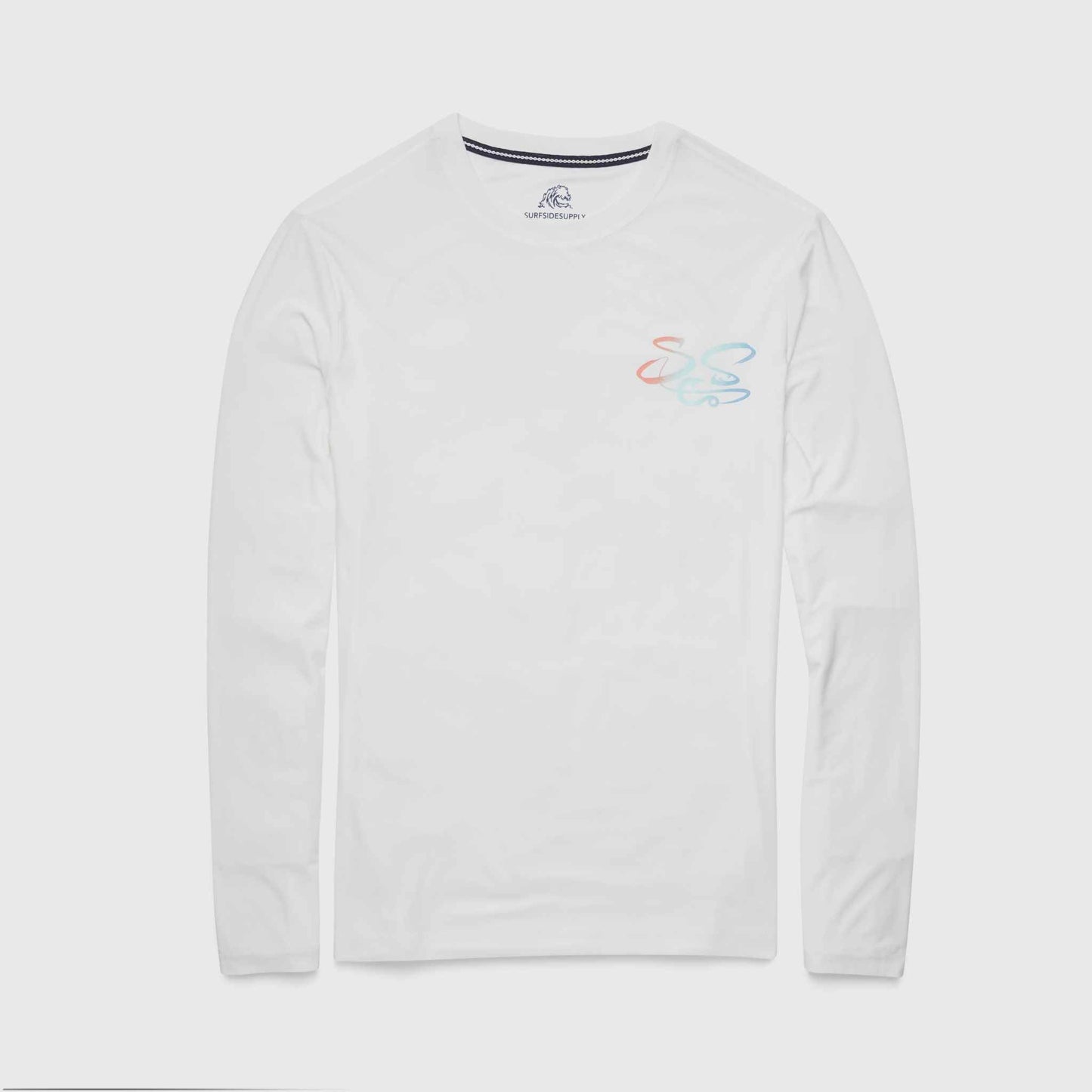 Reef UPF 50 Quick Dry Tee - White