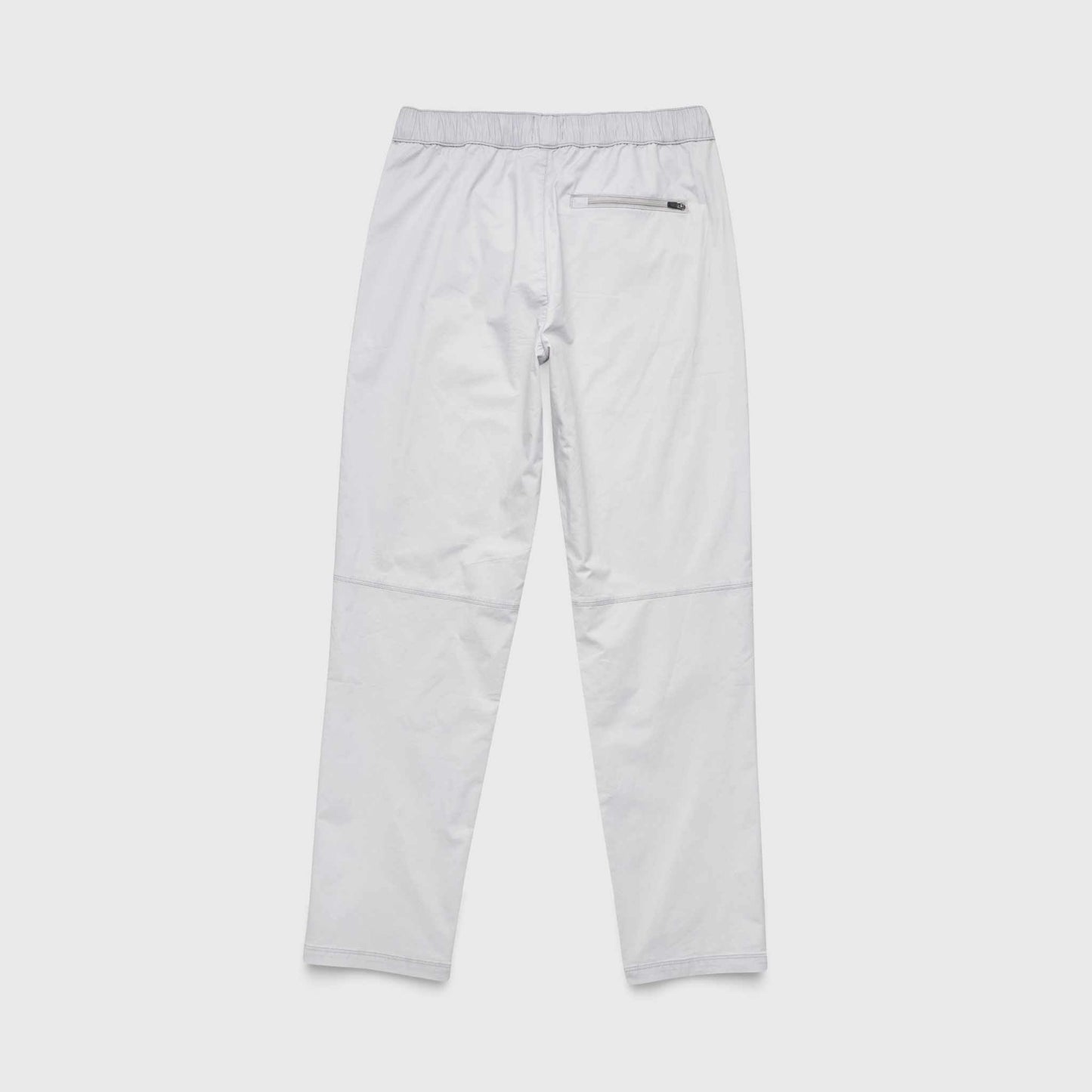 Tyler Washed Utility Pant - Stone