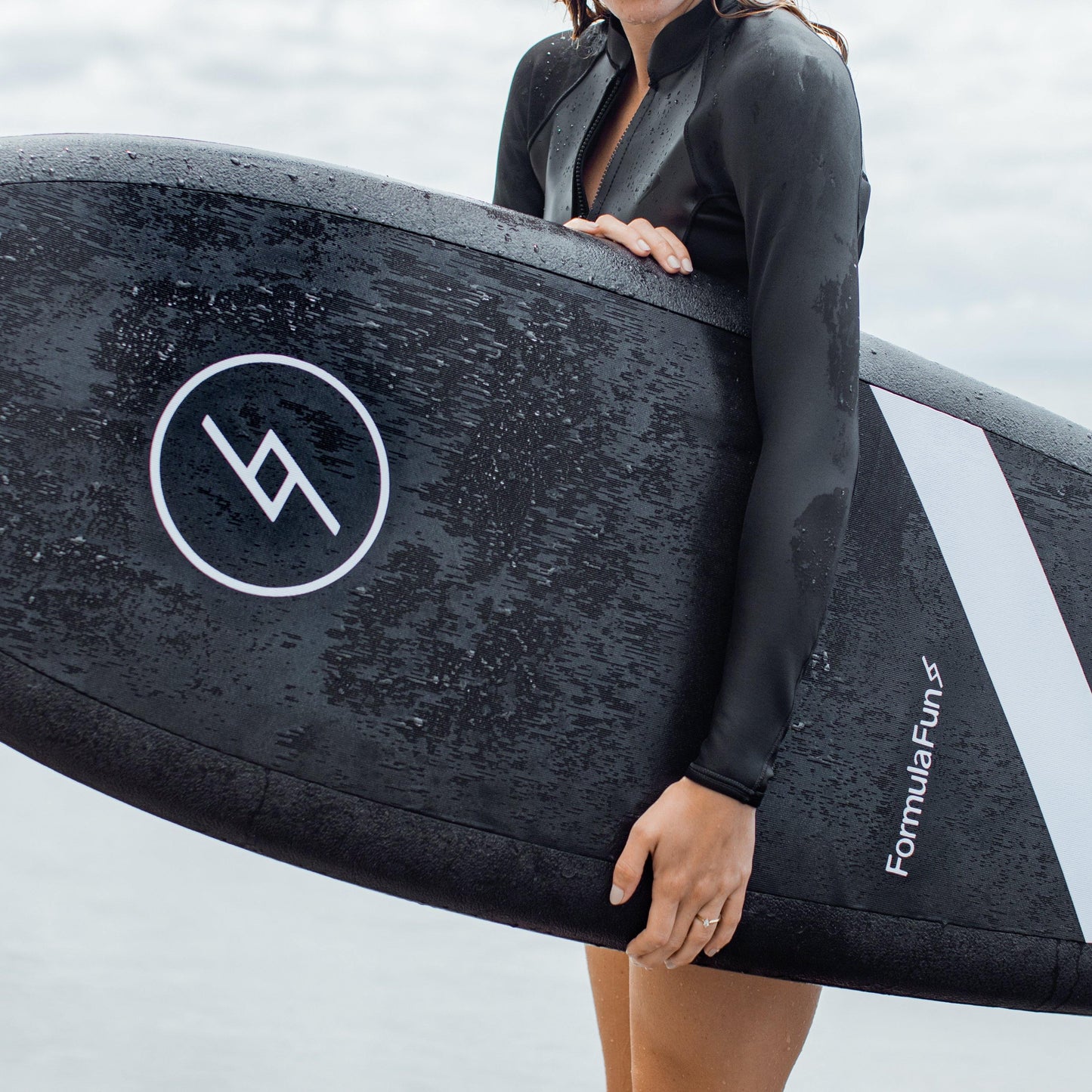5'3" Twinnie - Formula Fun
