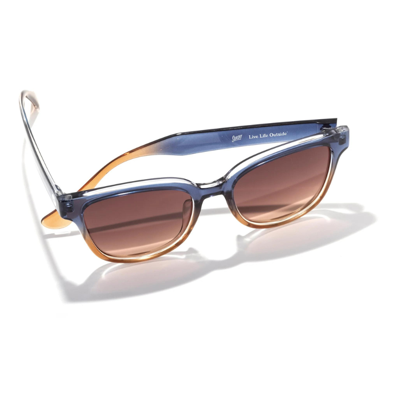 Miho Dawn Terra Fade Polarized Sunglasses