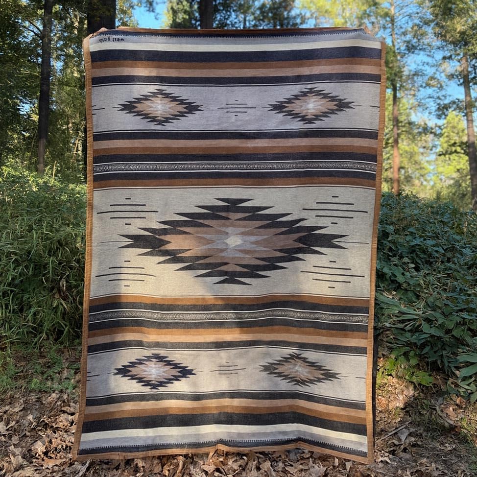 WP Outdoor Beach Blanket | Waterproof Base