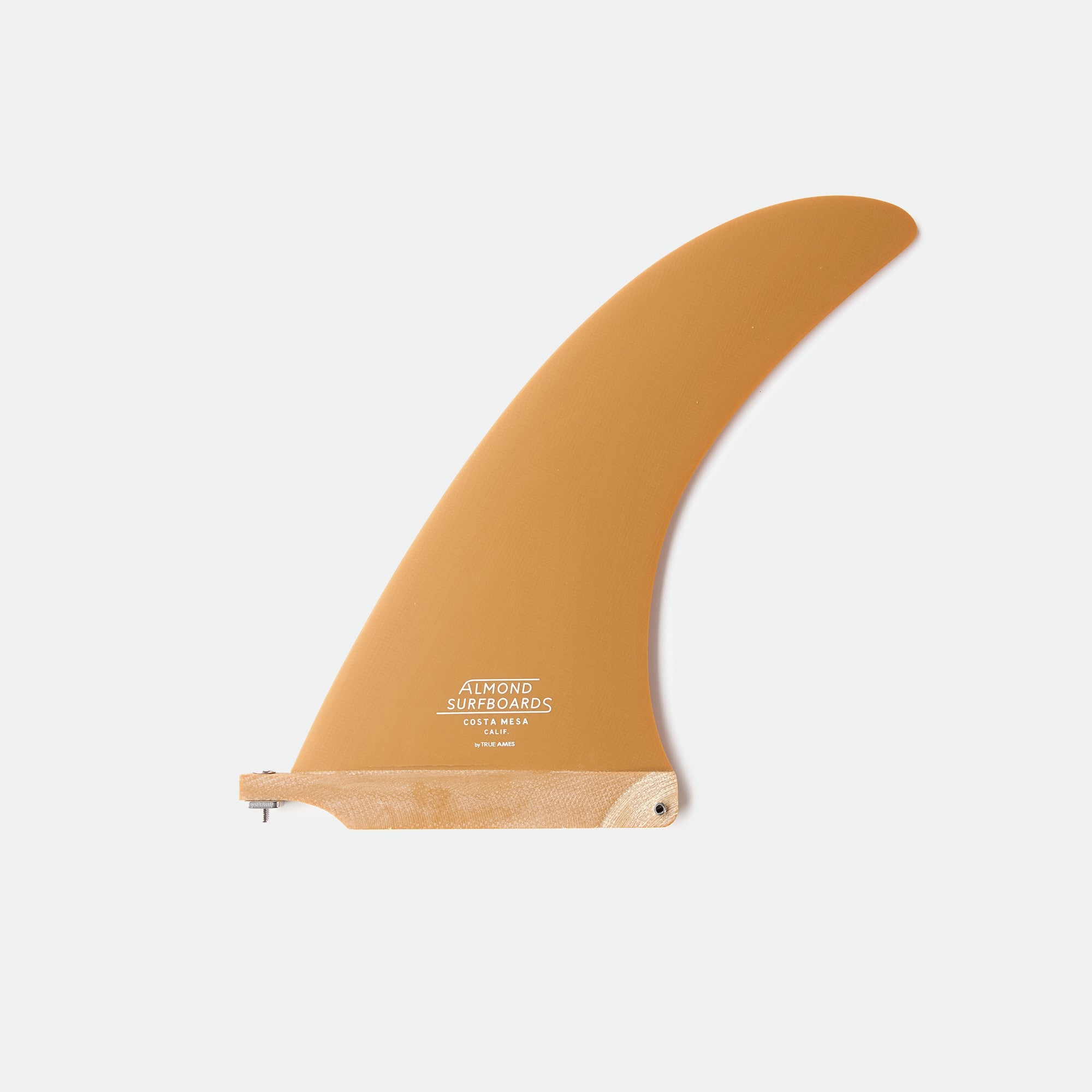 E GREENOUGH High Speed Fin 9.7” Greenough High Speed | Jamboards