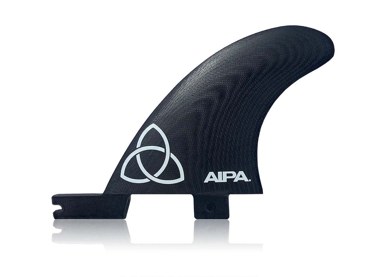 Aipa Ahi Twin - Apex