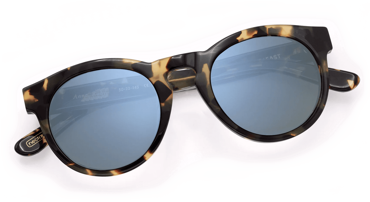 Anna Ruby Sunglasses