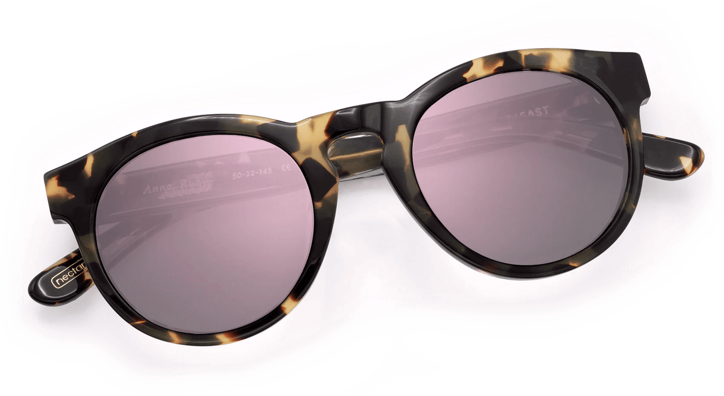Anna Ruby Sunglasses