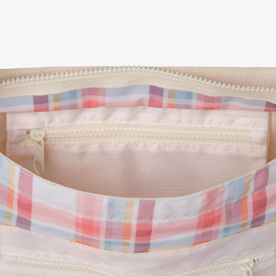 Quinn - Small Utility Tote Bag