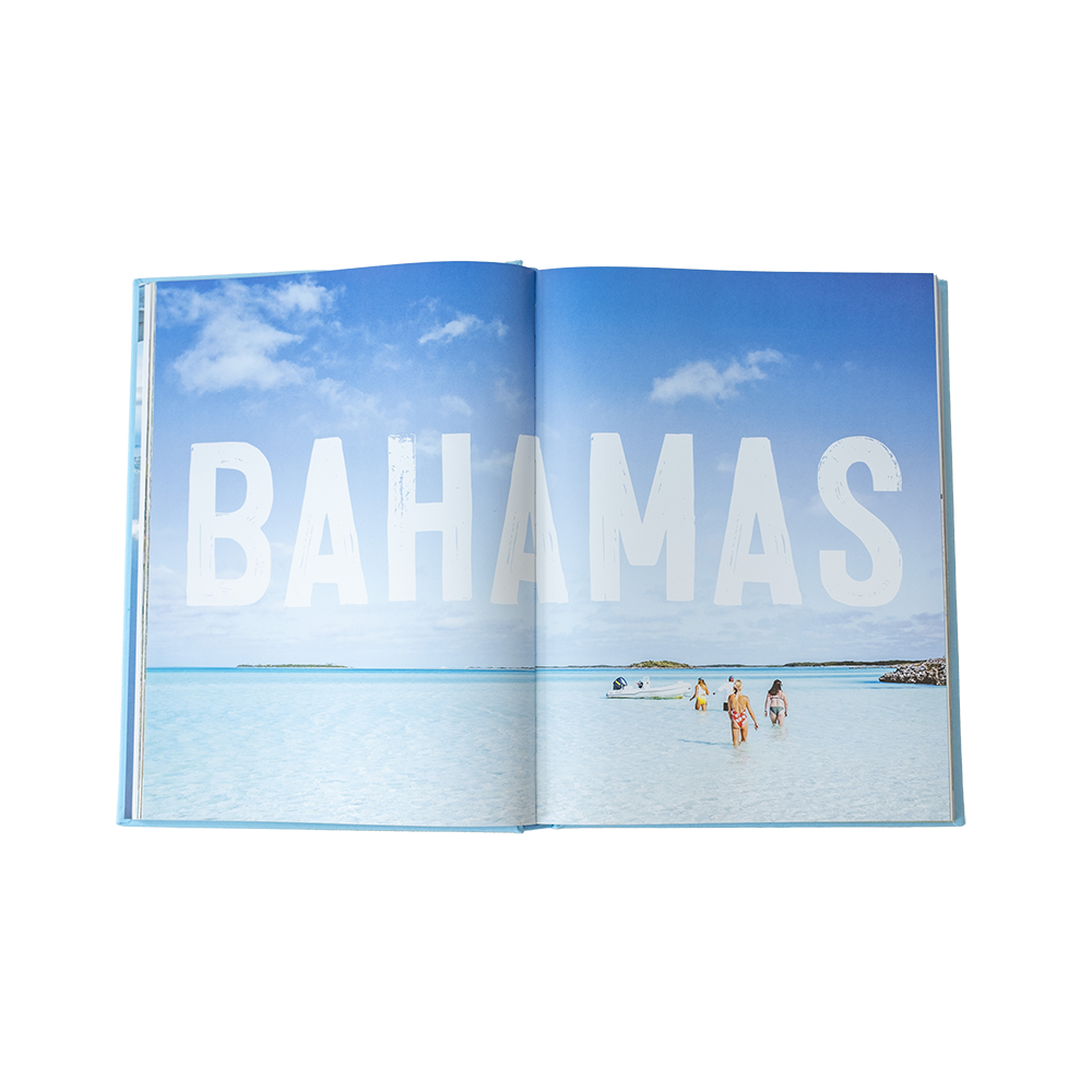 Beach Bum: A Life Spent Chasing The Sun
