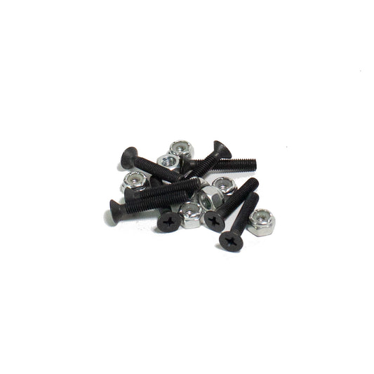 Gumball Bolts