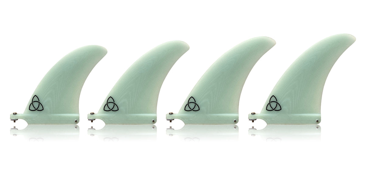 Bonzer (6 - 7") - Apex