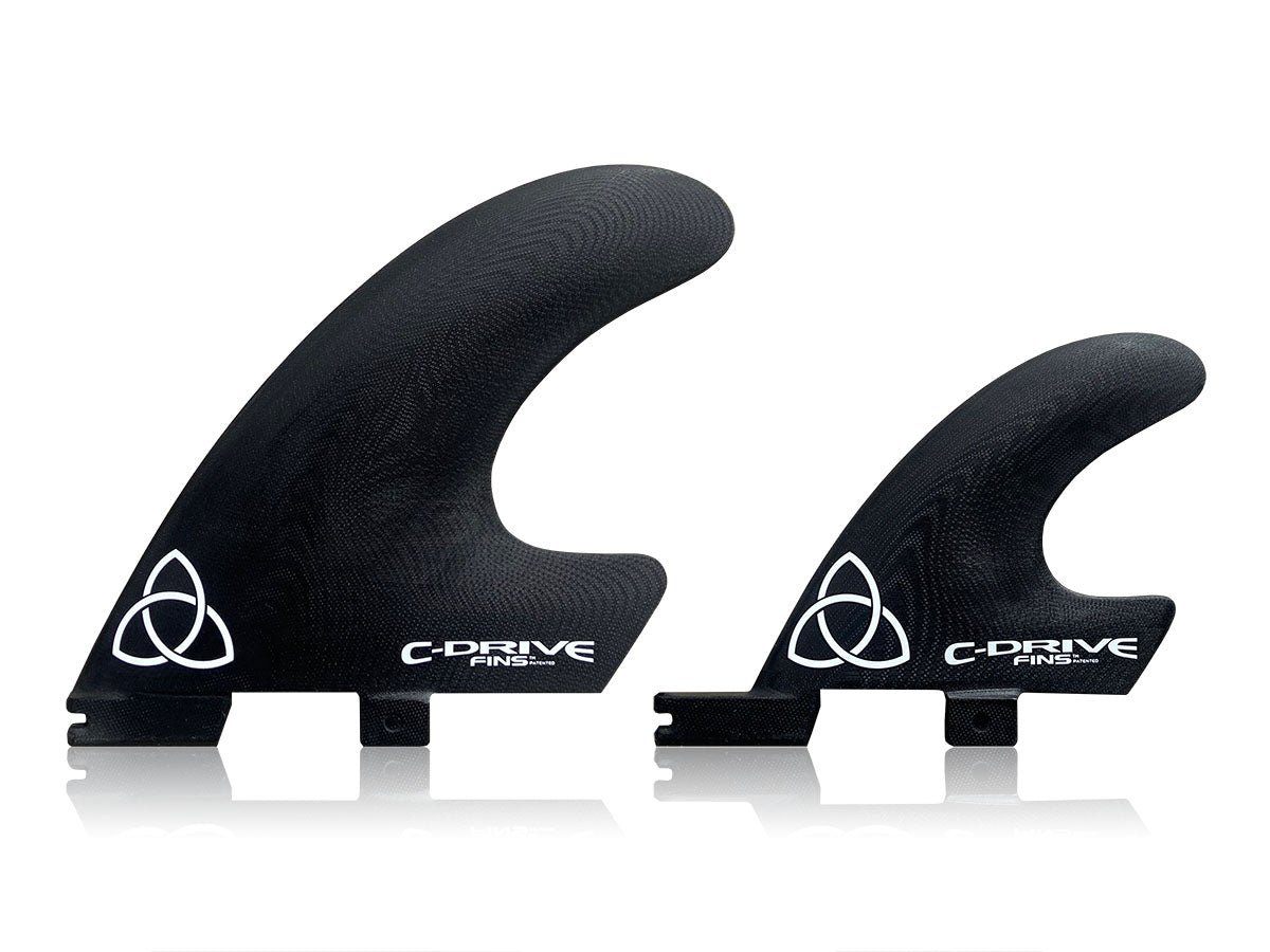 C-Drive Twin (S) - Apex