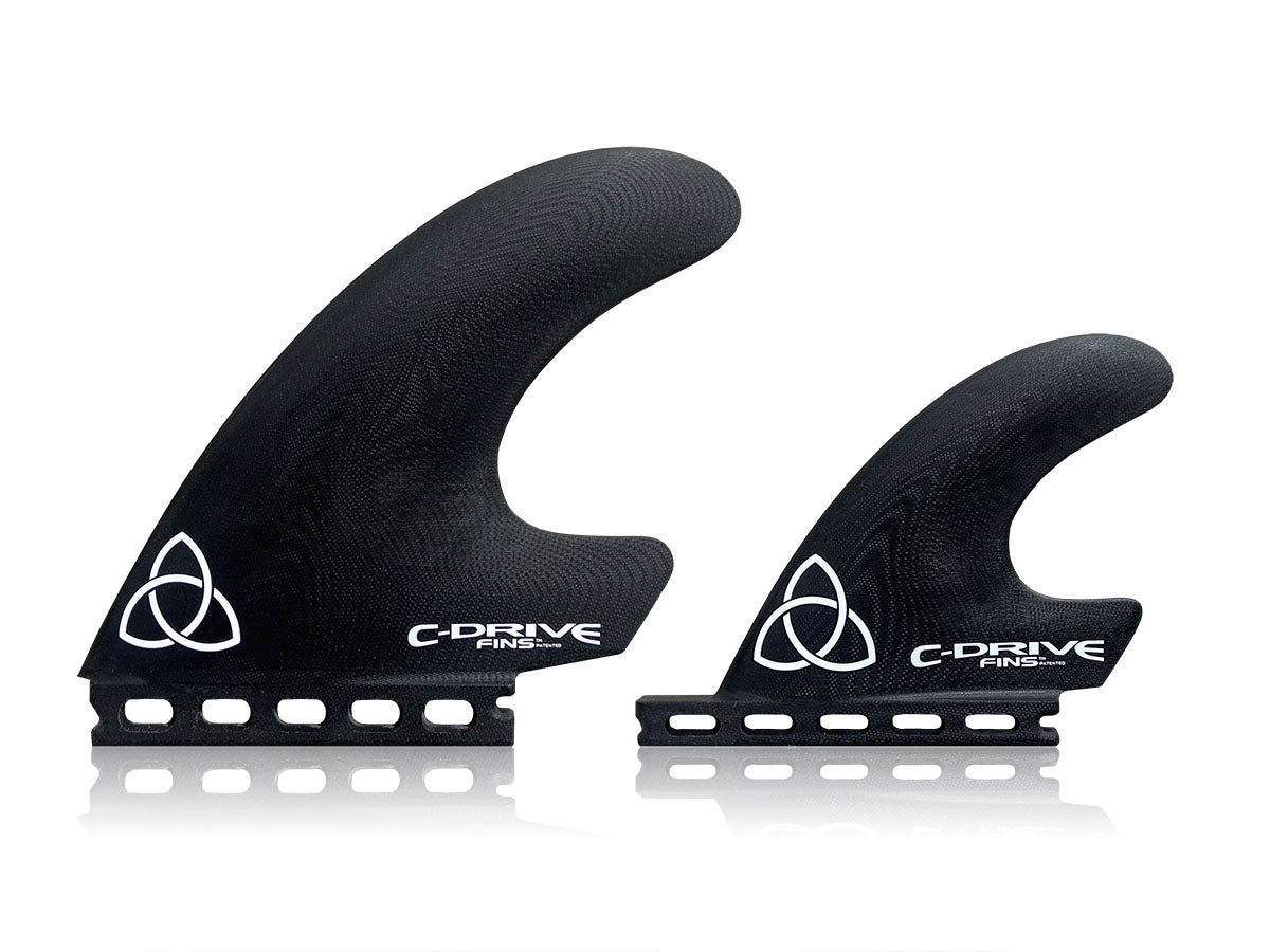 C-Drive Twin (S) - Apex