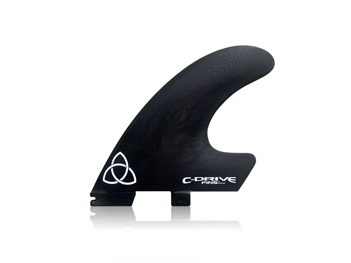 C-Drive Twin (S) - Apex