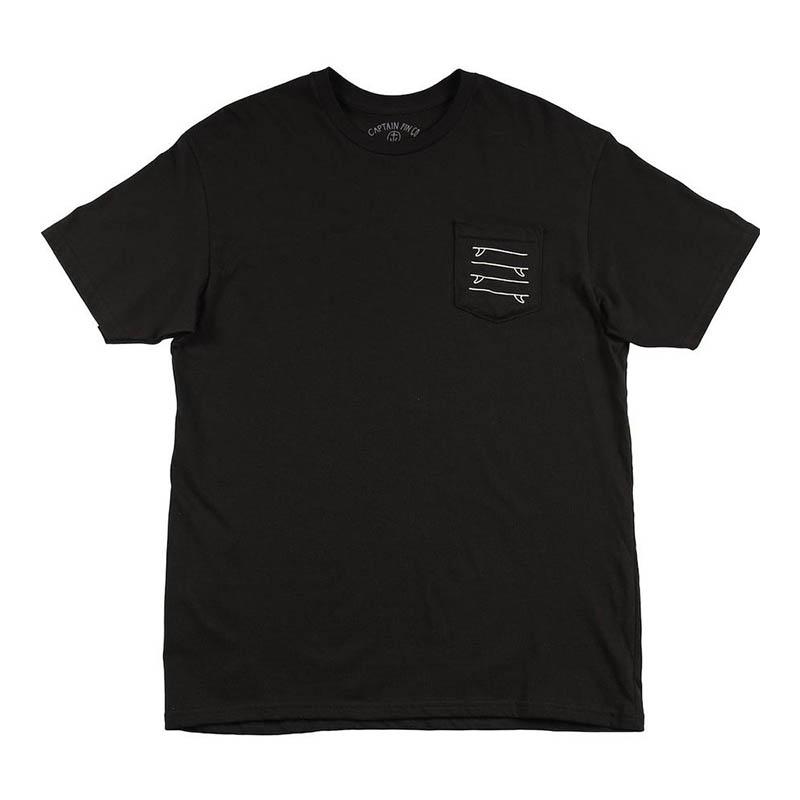 Surf T-Shirt (Small)