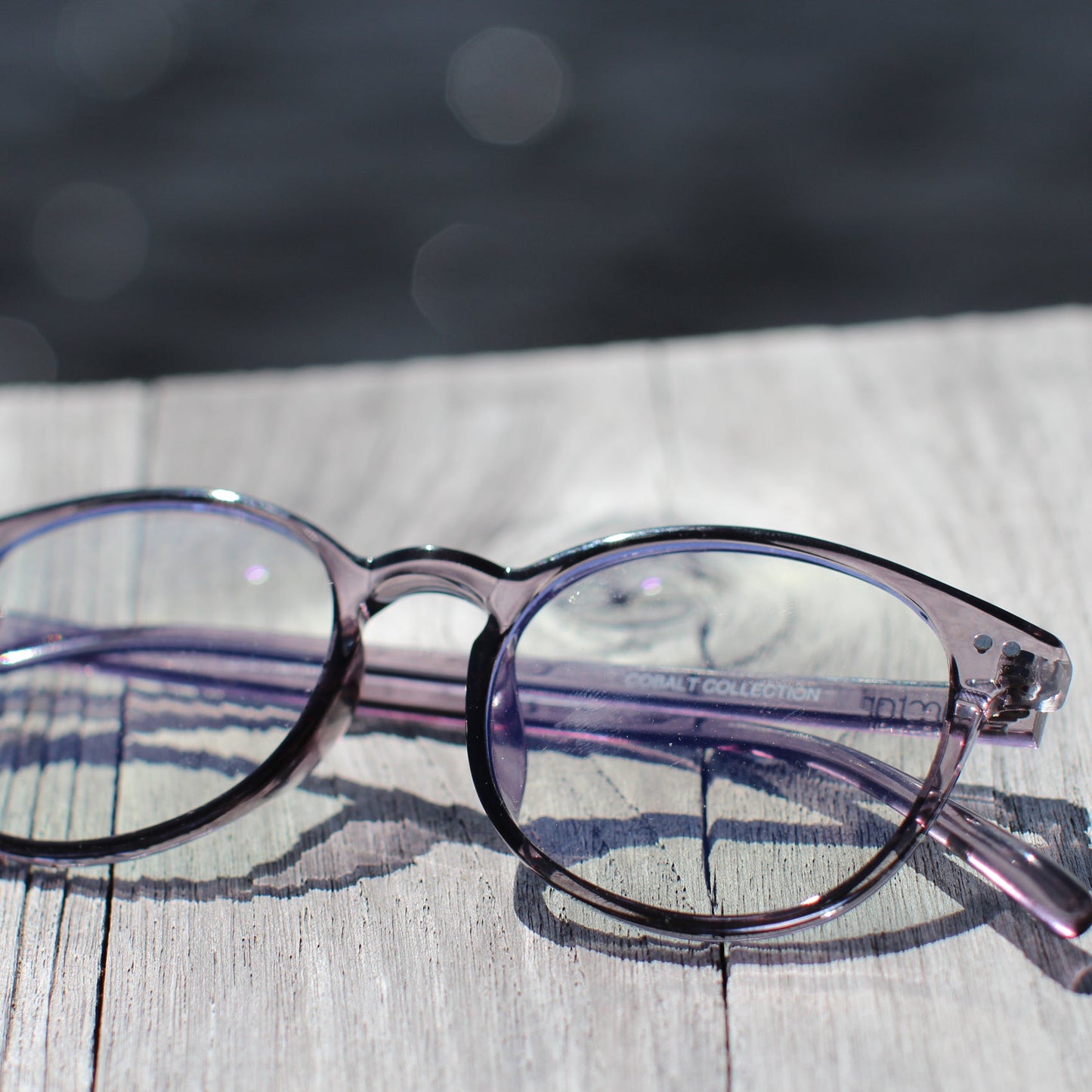 Cambridge Blue Light Blockers