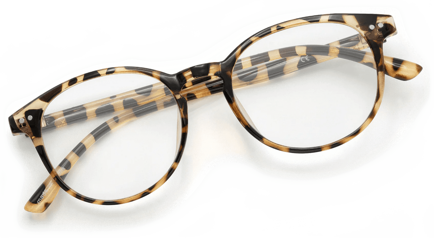 Cambridge Blue Light Blockers