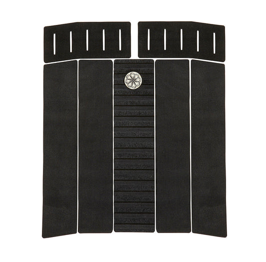 Chippa Wilson Signature Front Deck Traction Pad - Black