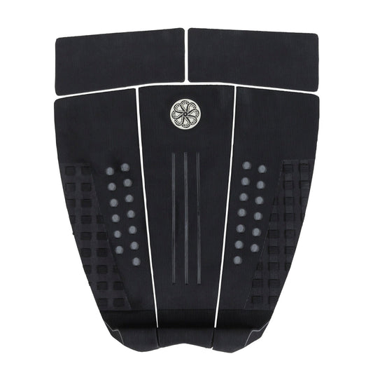 Chippa Wilson IV Signature Traction Pad- Black/Smoke