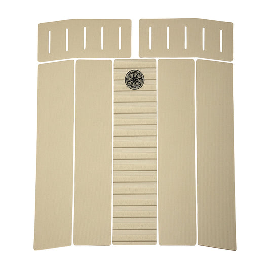 Chippa Wilson Signature Front Deck Traction Pad - Cream
