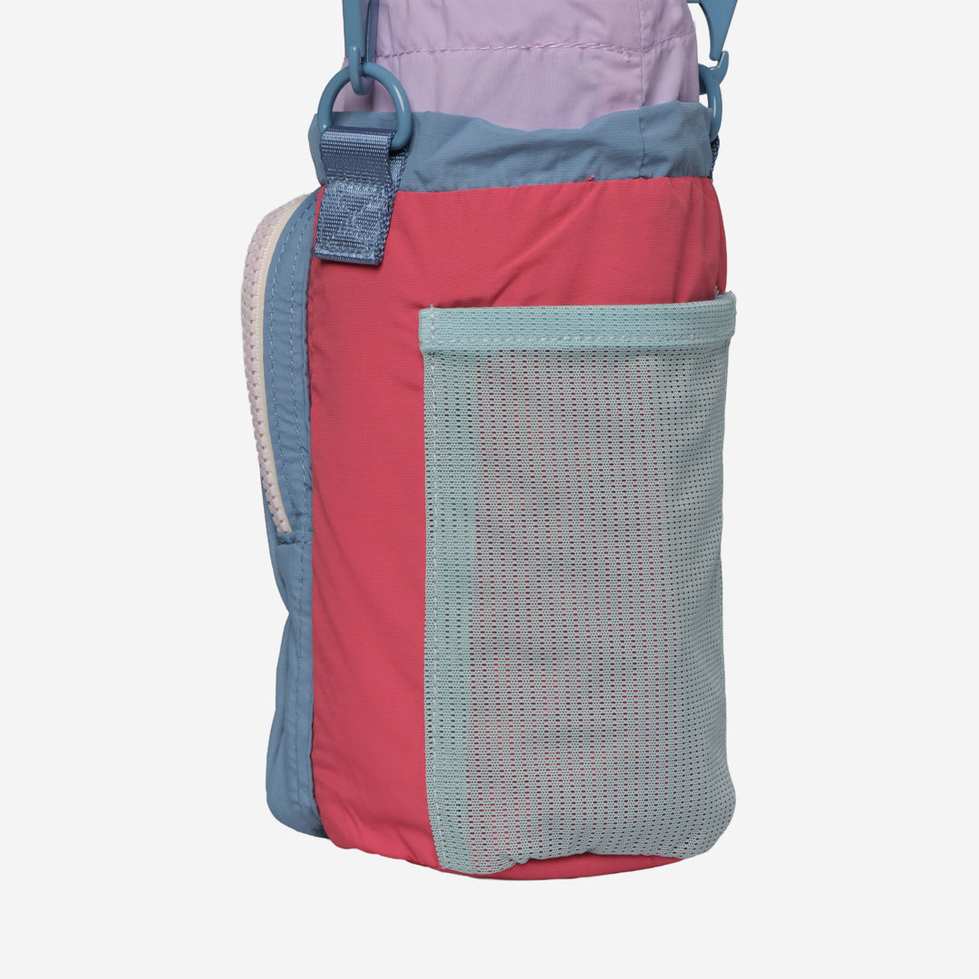 Summer Mix - Water Bottle Sling Bag