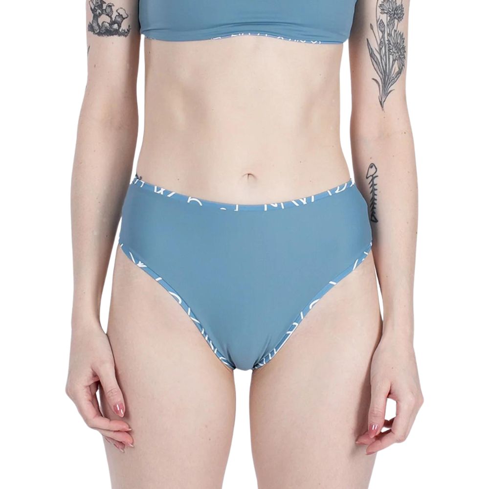 Women's Taylor Swim Bottom - Blue