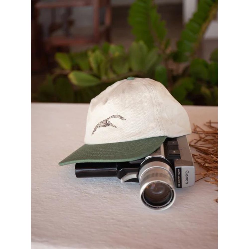 Mollusk Flite Hat - Olde Khaki