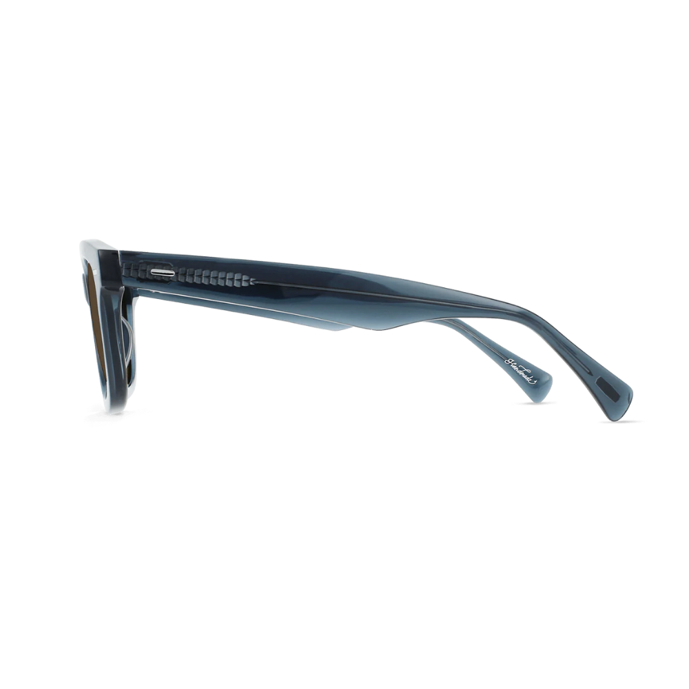 Raen Myles Absinthe Polarized Sunglasses