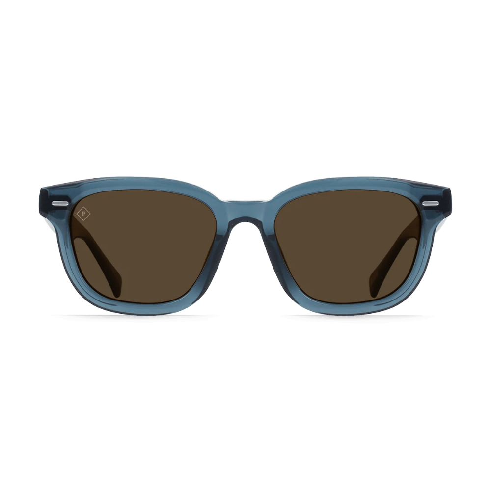 Raen Myles Absinthe Polarized Sunglasses