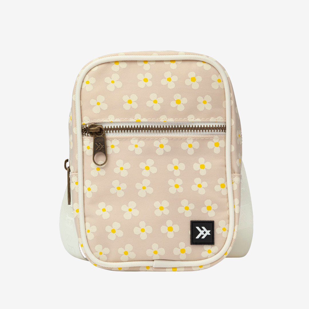 Luna Beige - Crossbody Bag